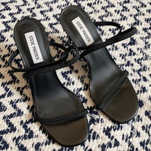 Steve Madden Kassidy Heels